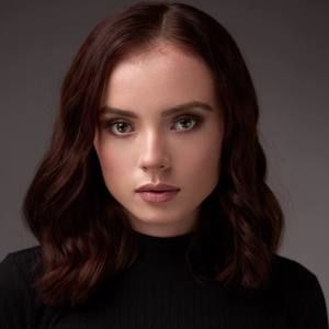 Meet your Posher, Mckenzie